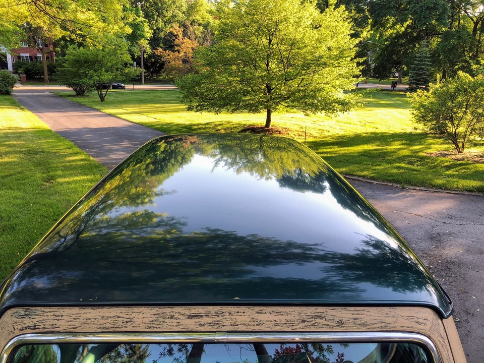 1955 Ford Country Squire - Image 31 of 31