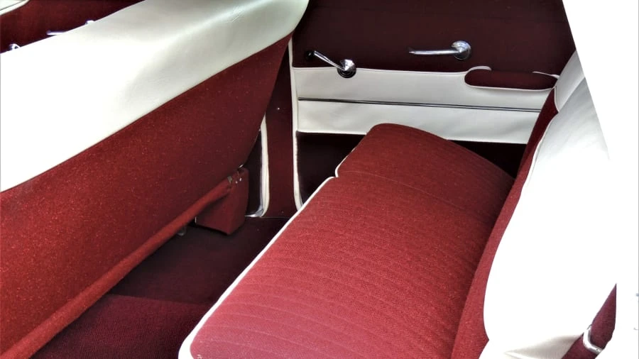1955 Ford Country Squire - Image 6 of 23