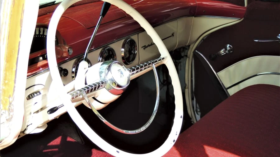 1955 Ford Country Squire - Image 4 of 23