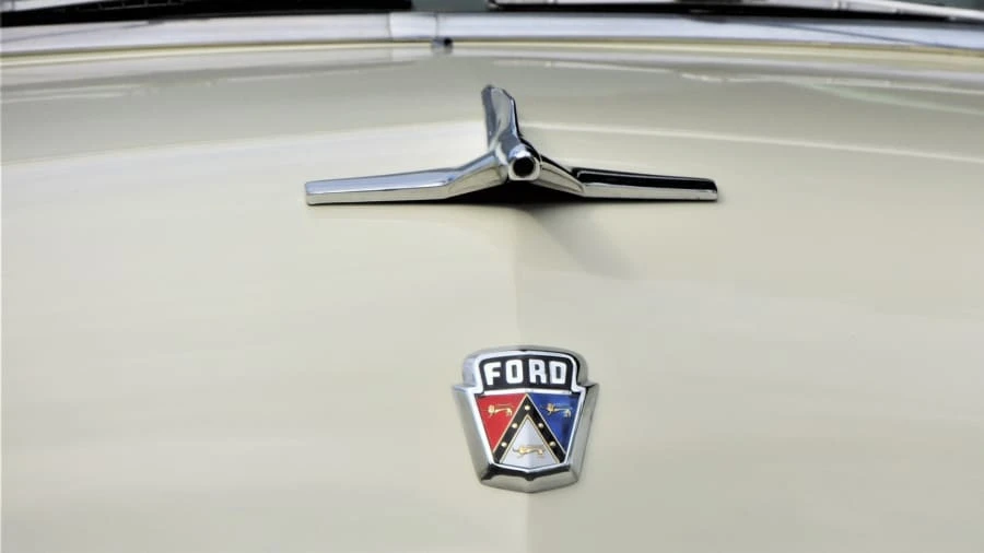 1955 Ford Country Squire - Image 21 of 23