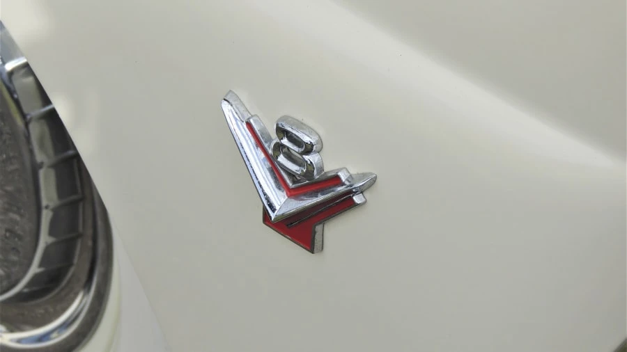1955 Ford Country Squire - Image 22 of 23