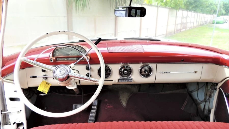 1955 Ford Country Squire - Image 3 of 23