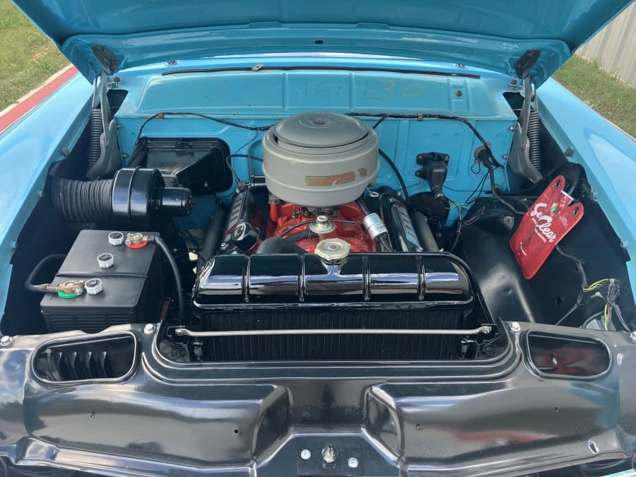 1955 Ford Country Squire - Image 3 of 4