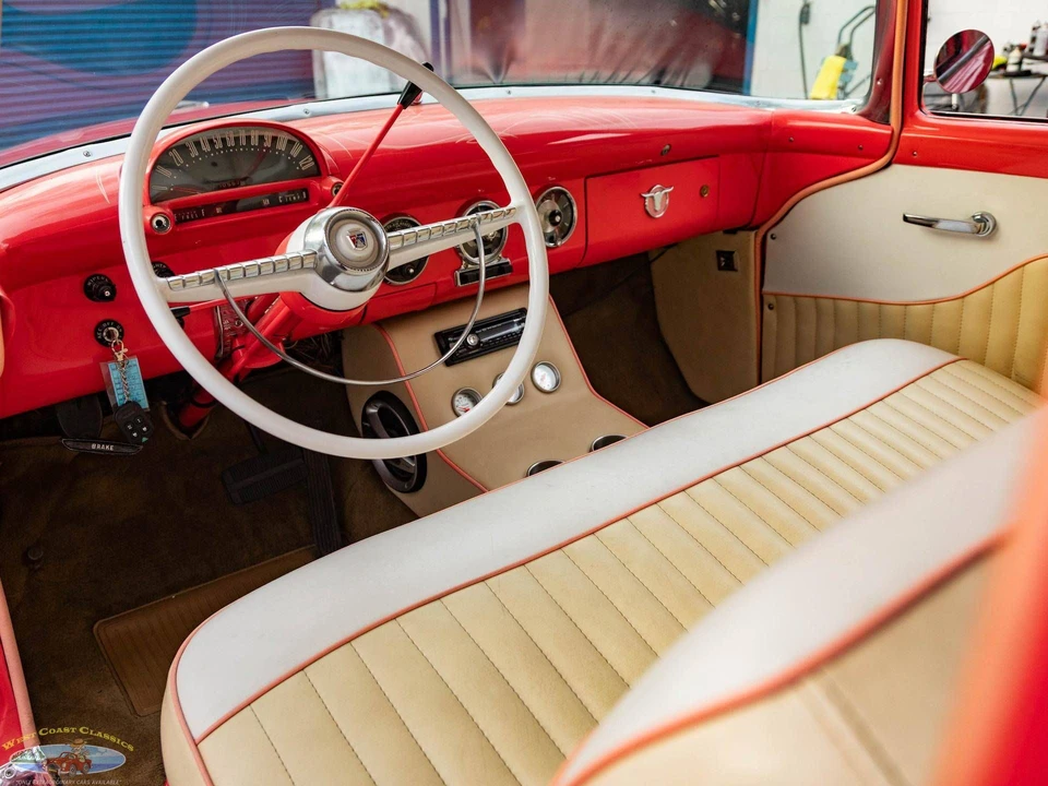 1955 Ford Courier - Image 8 of 9