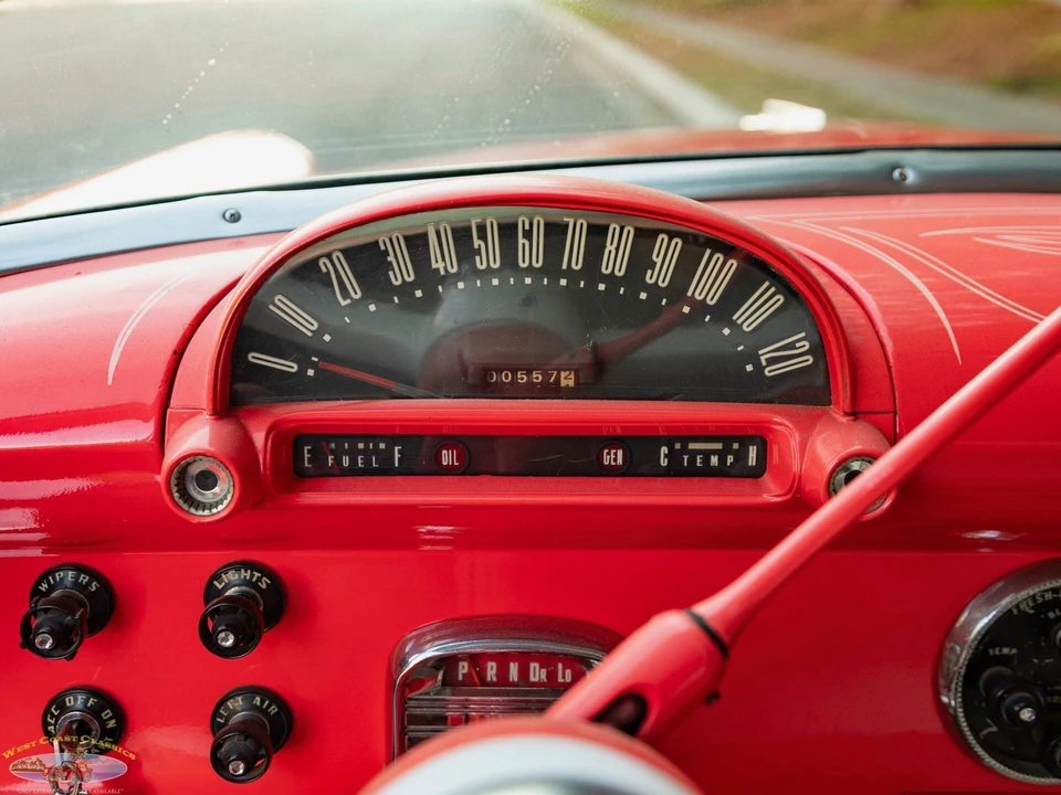 1955 Ford Courier - Image 2 of 9
