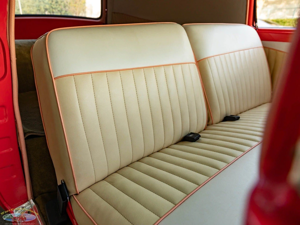 1955 Ford Courier - Image 3 of 9