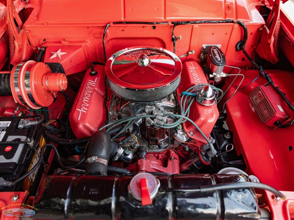 1955 Ford Courier - Image 5 of 9