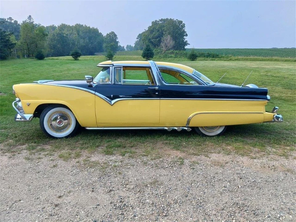 1955 Ford Crown Victoria - Image 2 of 15