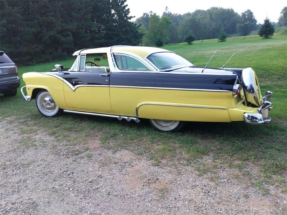 1955 Ford Crown Victoria - Image 3 of 15