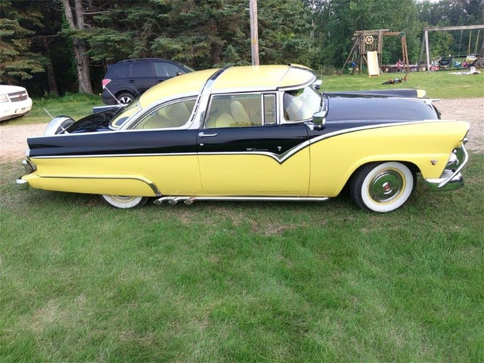 1955 Ford Crown Victoria - Image 6 of 15