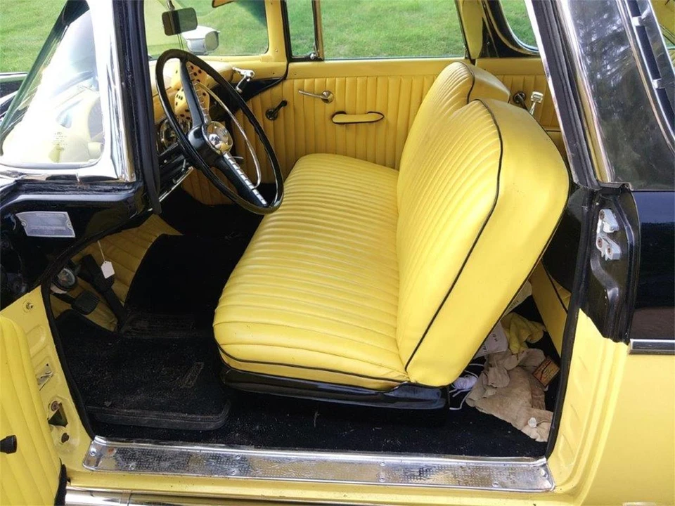1955 Ford Crown Victoria - Image 9 of 15