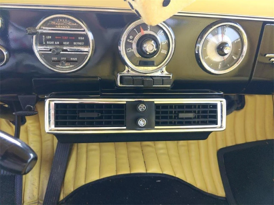1955 Ford Crown Victoria - Image 12 of 15