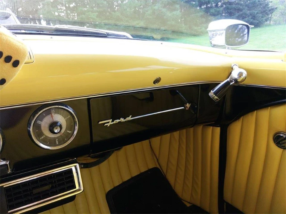 1955 Ford Crown Victoria - Image 13 of 15