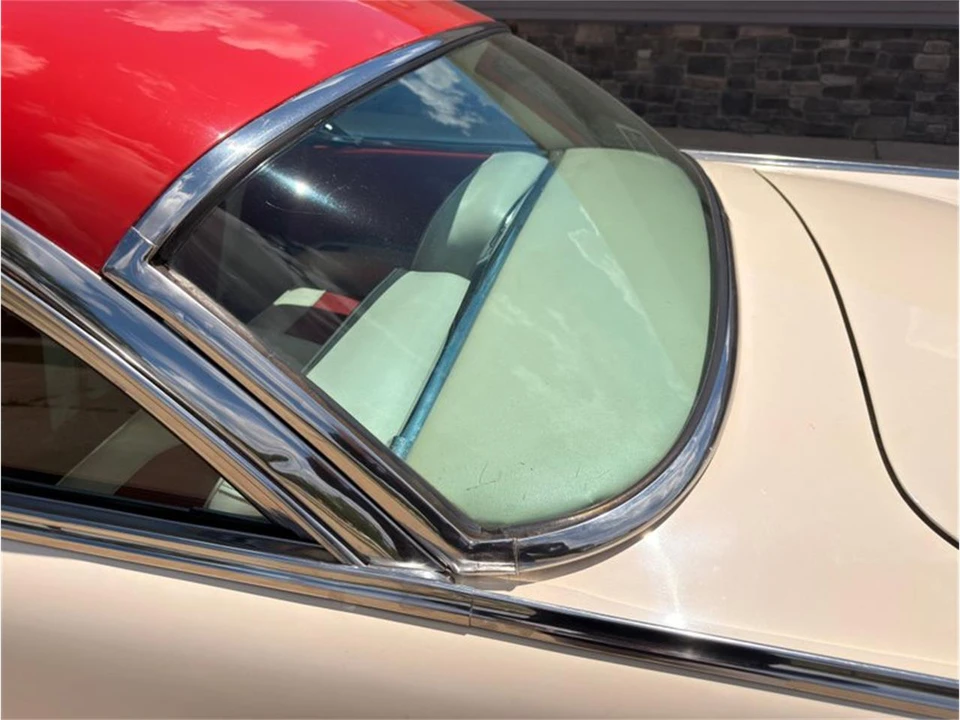 1955 Ford Crown Victoria - Image 17 of 31