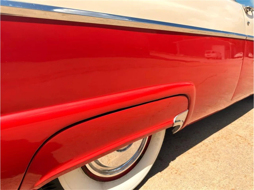 1955 Ford Crown Victoria - Image 25 of 31