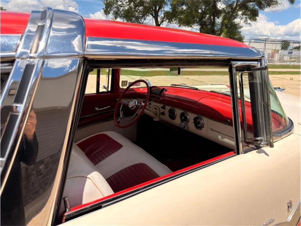 1955 Ford Crown Victoria - Image 29 of 31