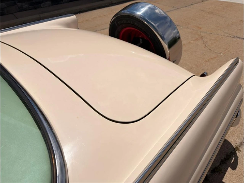1955 Ford Crown Victoria - Image 18 of 31