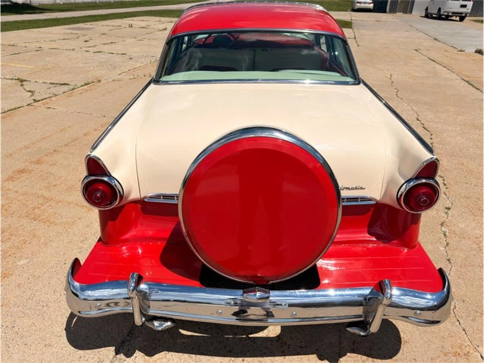 1955 Ford Crown Victoria - Image 6 of 31