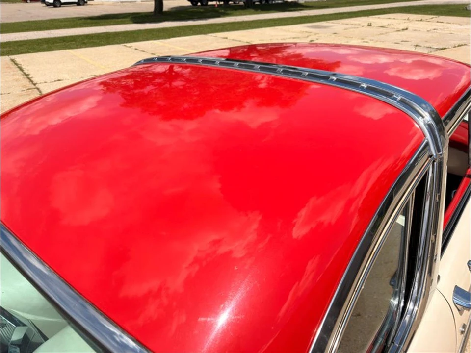 1955 Ford Crown Victoria - Image 27 of 31