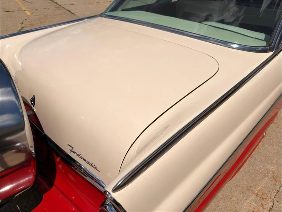 1955 Ford Crown Victoria - Image 23 of 31