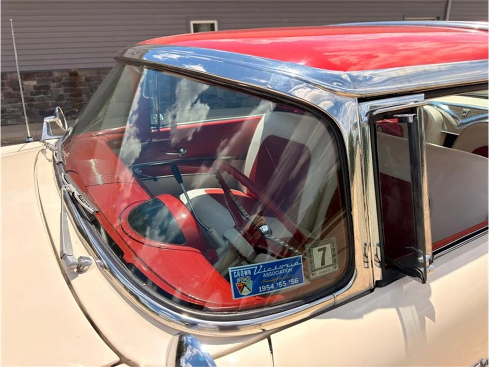 1955 Ford Crown Victoria - Image 11 of 31