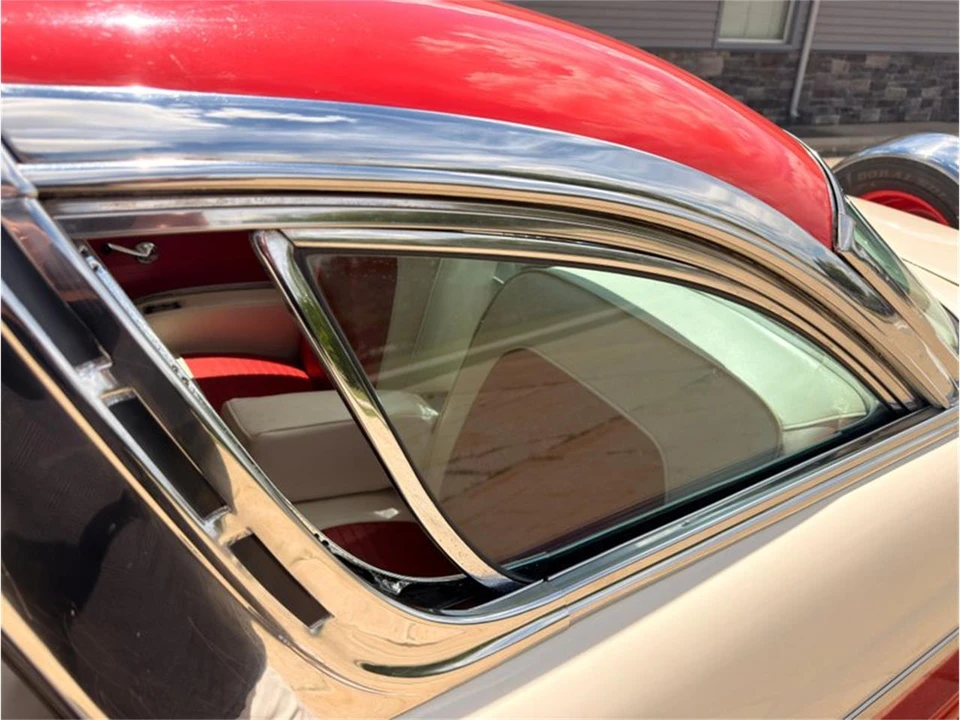 1955 Ford Crown Victoria - Image 15 of 31