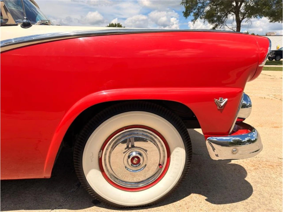 1955 Ford Crown Victoria - Image 31 of 31