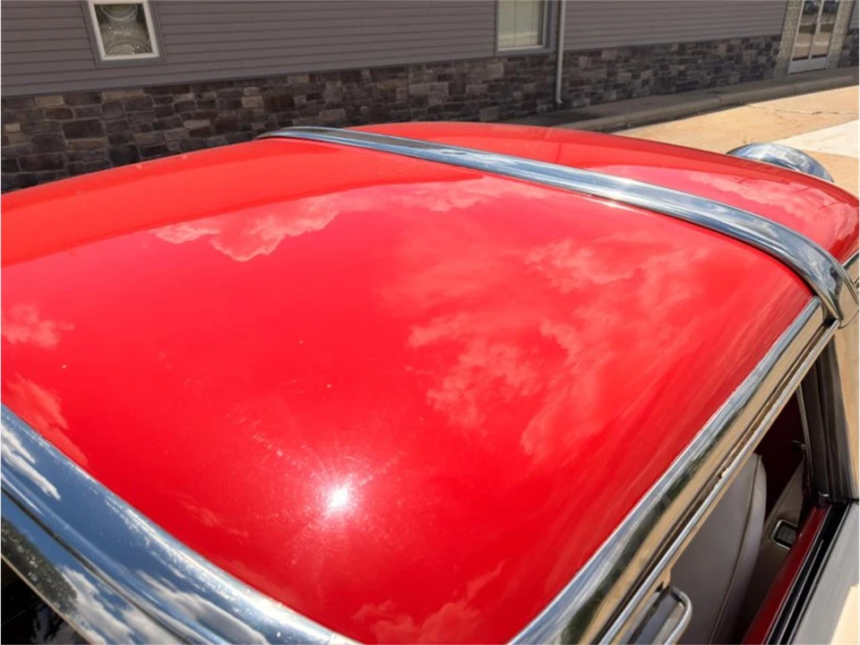 1955 Ford Crown Victoria - Image 12 of 31