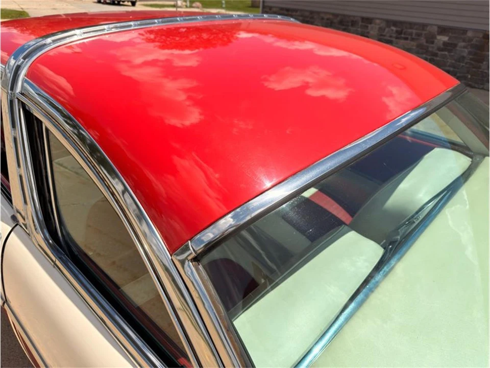 1955 Ford Crown Victoria - Image 16 of 31