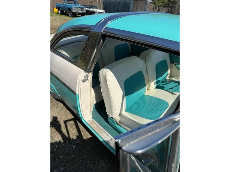 1955 Ford Crown Victoria - Image 7 of 8