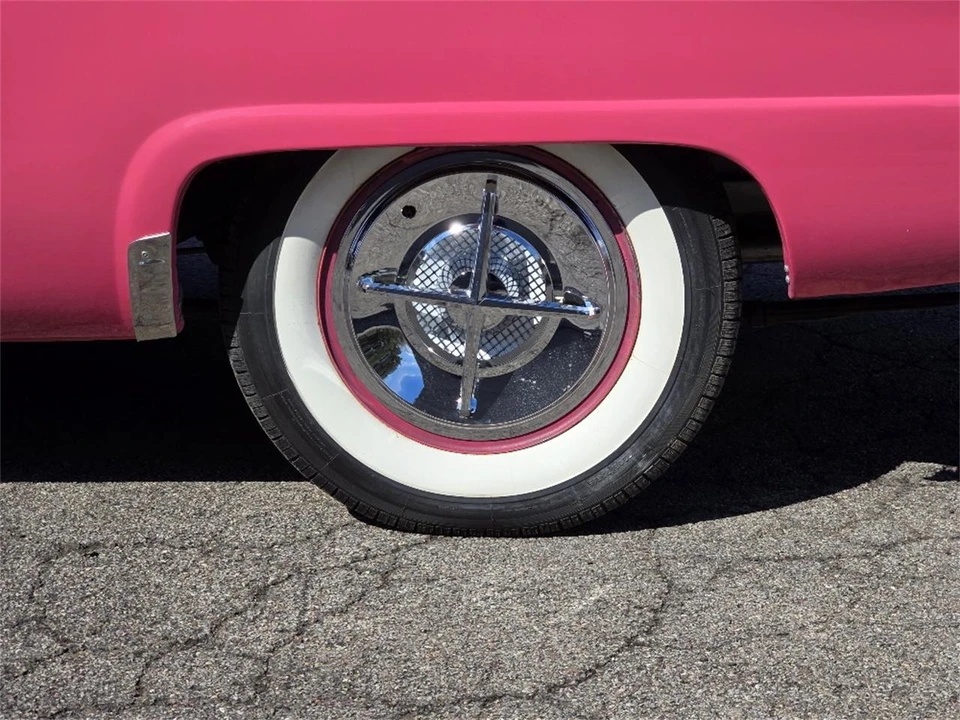 1955 Ford Crown Victoria - Image 12 of 27