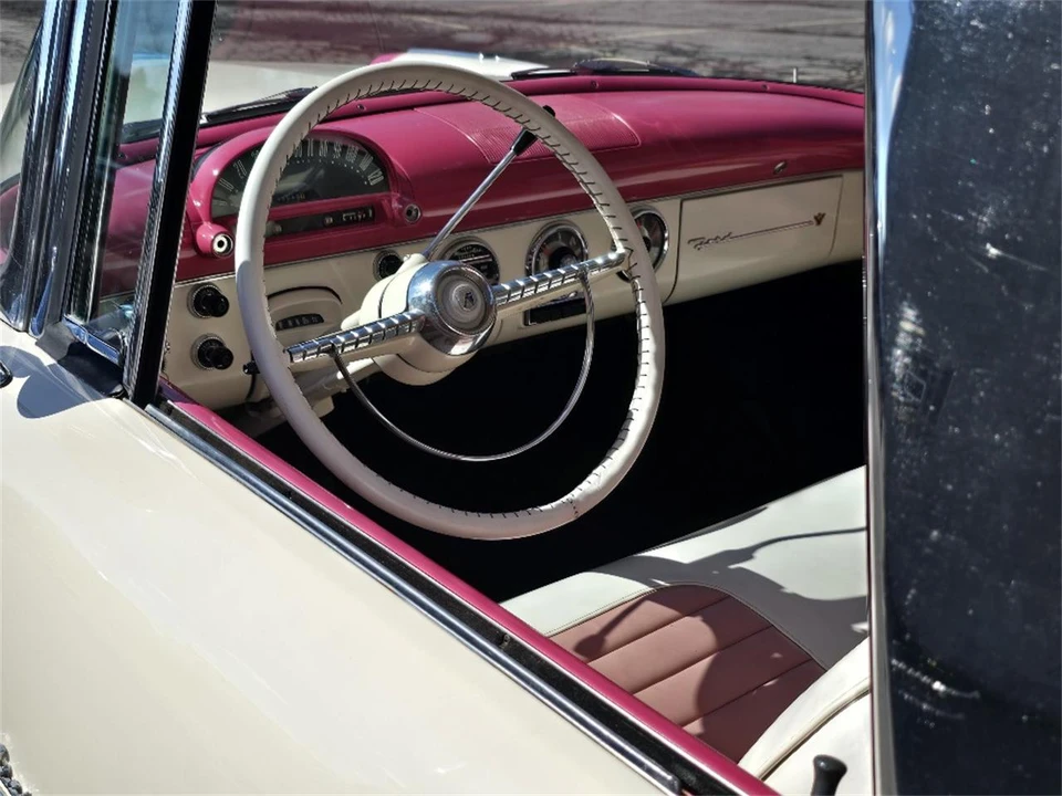 1955 Ford Crown Victoria - Image 16 of 27
