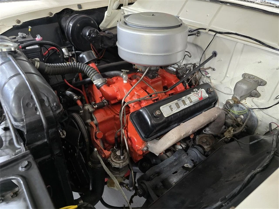 1955 Ford Crown Victoria - Image 26 of 27