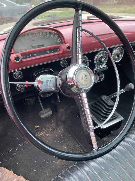 1955 Ford Crown Victoria - Image 6 of 6