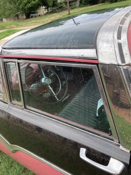 1955 Ford Crown Victoria - Image 3 of 6