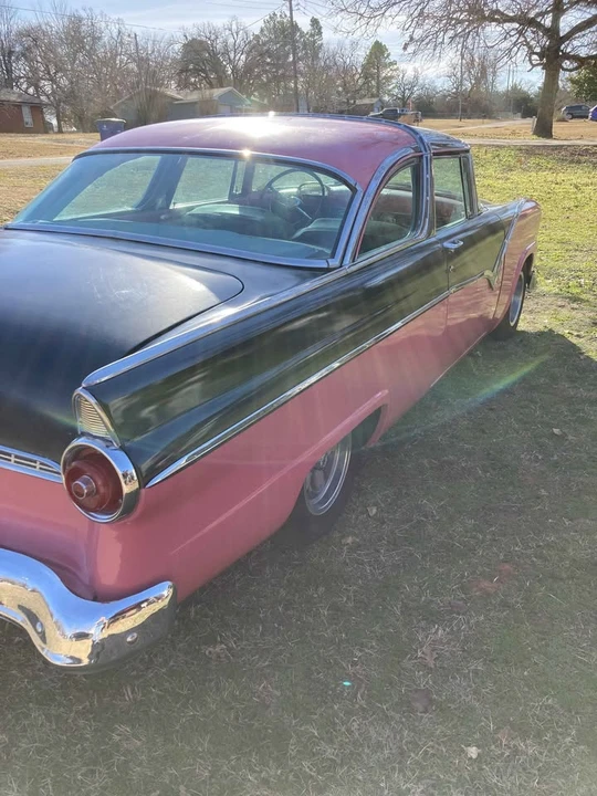 1955 Ford Crown Victoria - Image 2 of 6