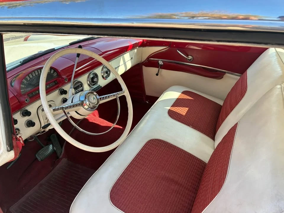 1955 Ford Crown Victoria - Image 2 of 6