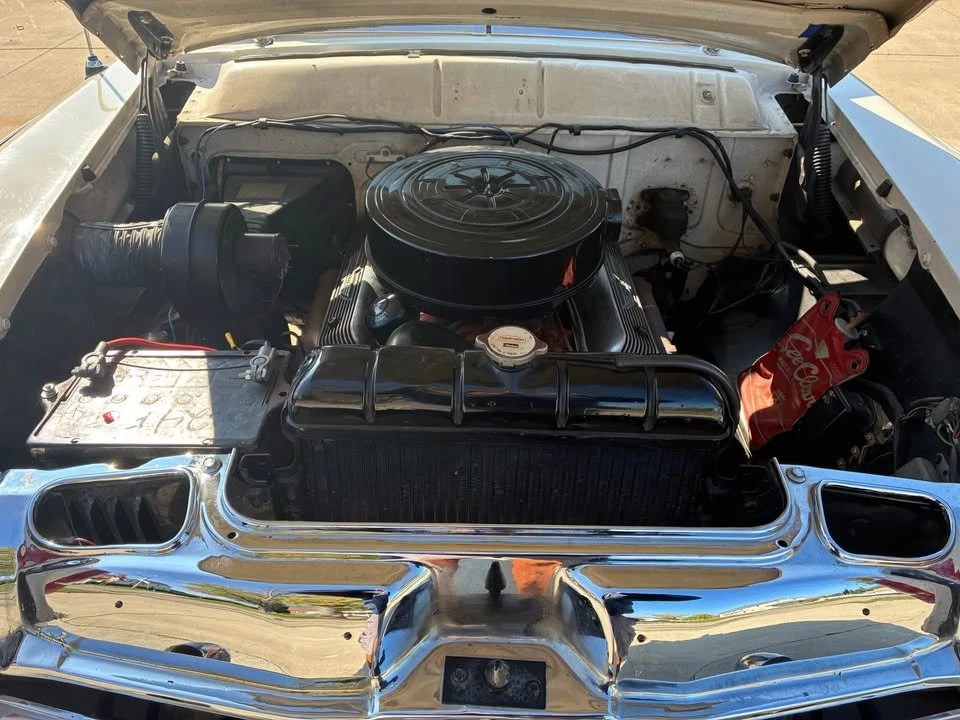 1955 Ford Crown Victoria - Image 5 of 6