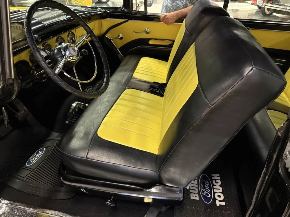 1955 Ford Crown Victoria - Image 15 of 21