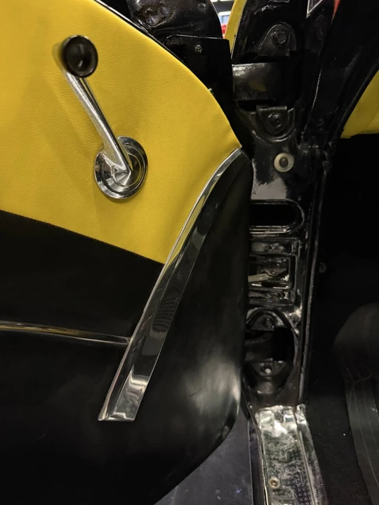 1955 Ford Crown Victoria - Image 27 of 31