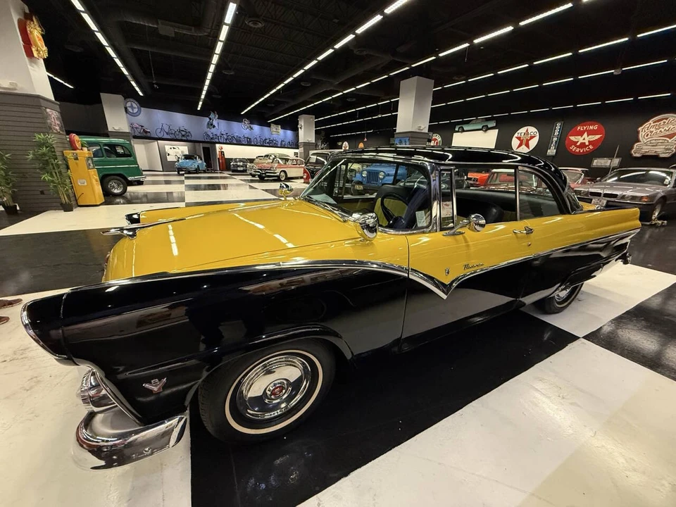 1955 Ford Crown Victoria - Image 2 of 21