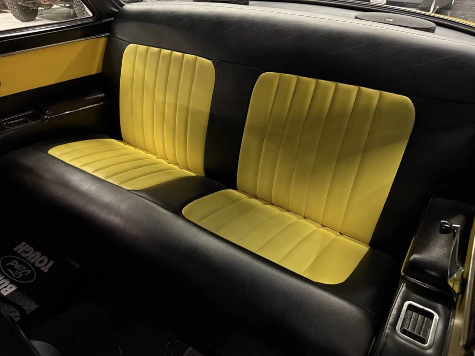 1955 Ford Crown Victoria - Image 26 of 31