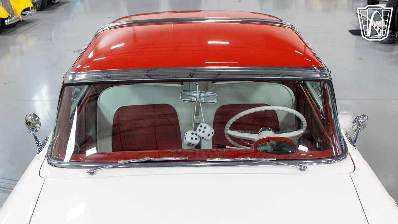 1955 Ford Crown Victoria - Image 7 of 12