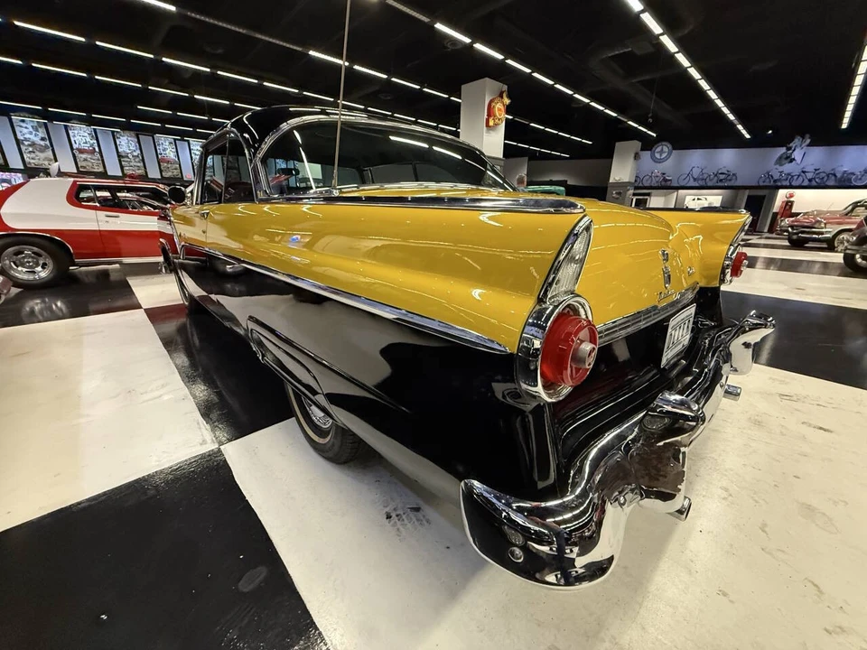 1955 Ford Crown Victoria - Image 3 of 21