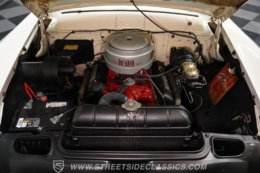 1955 Ford Crown Victoria - Image 4 of 12