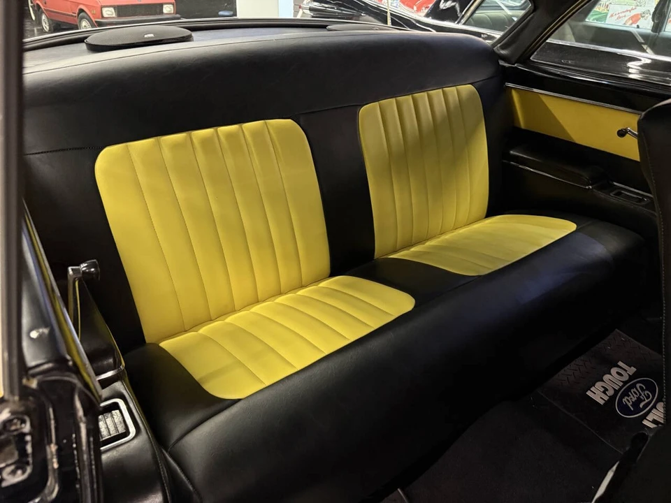 1955 Ford Crown Victoria - Image 18 of 21