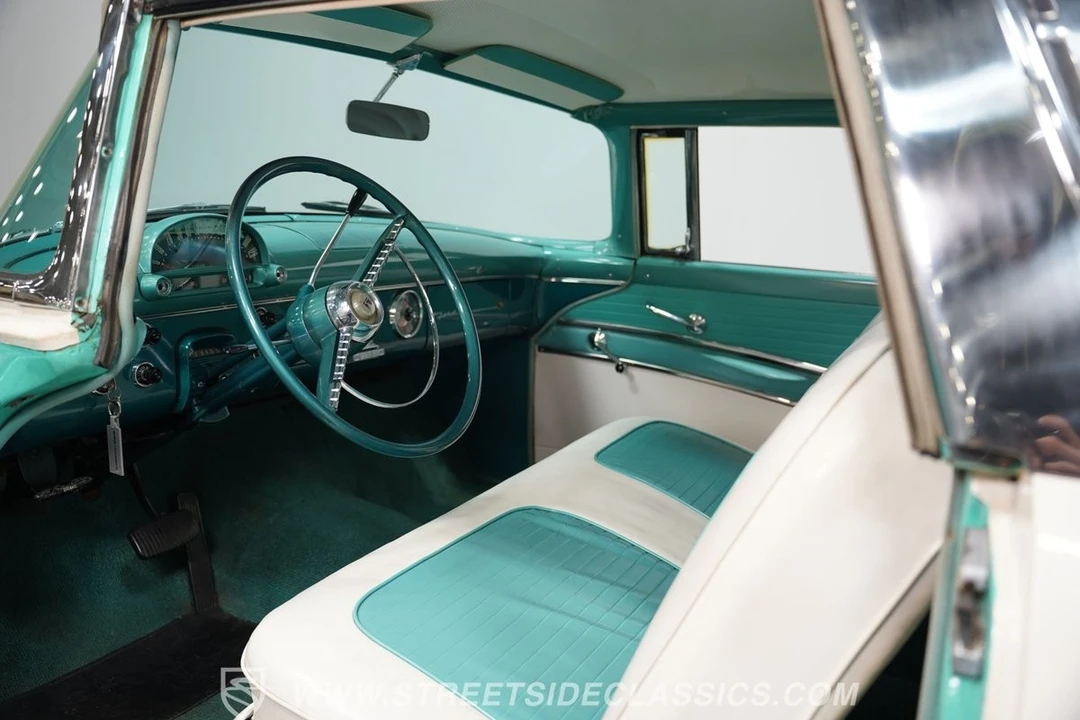 1955 Ford Crown Victoria - Image 5 of 12