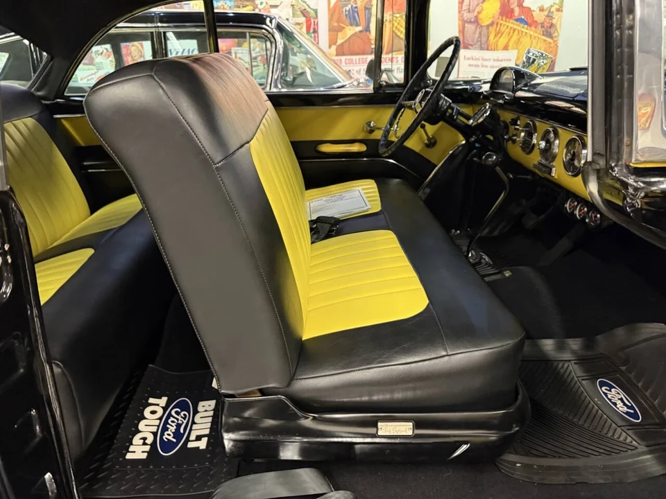 1955 Ford Crown Victoria - Image 19 of 21