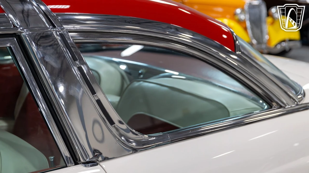 1955 Ford Crown Victoria - Image 12 of 12