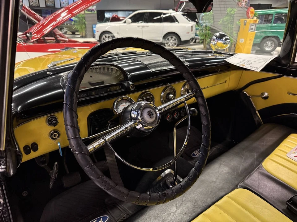 1955 Ford Crown Victoria - Image 14 of 21